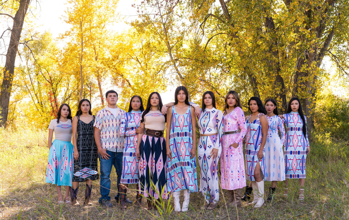 Creating the Future Collection – Choke Cherry Creek