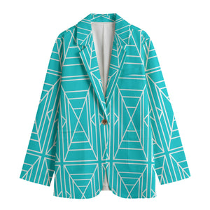 Open image in slideshow, Whistling Water &quot;Bilikooshe&quot; Cotton Blazer (Oversized)
