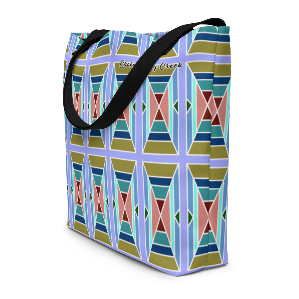 Choke Cherry Creek Accessories