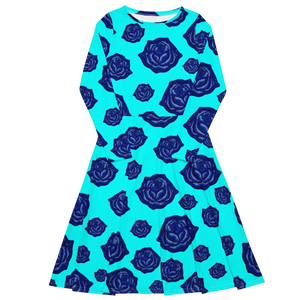 Open image in slideshow, Strength in Stillness Dress (Pre-Order)

