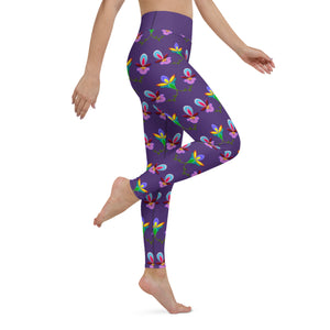 Matriarch Yoga Leggings
